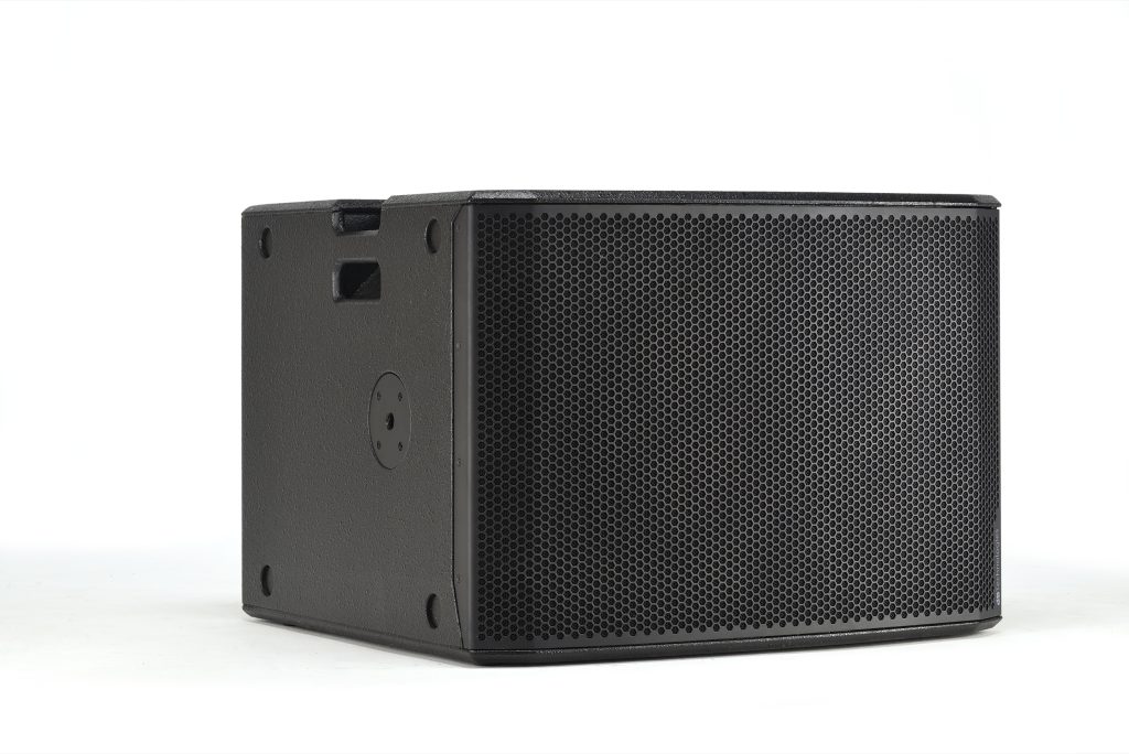 dBTechnologies SUB 918 Subwoofer aktywny 18"