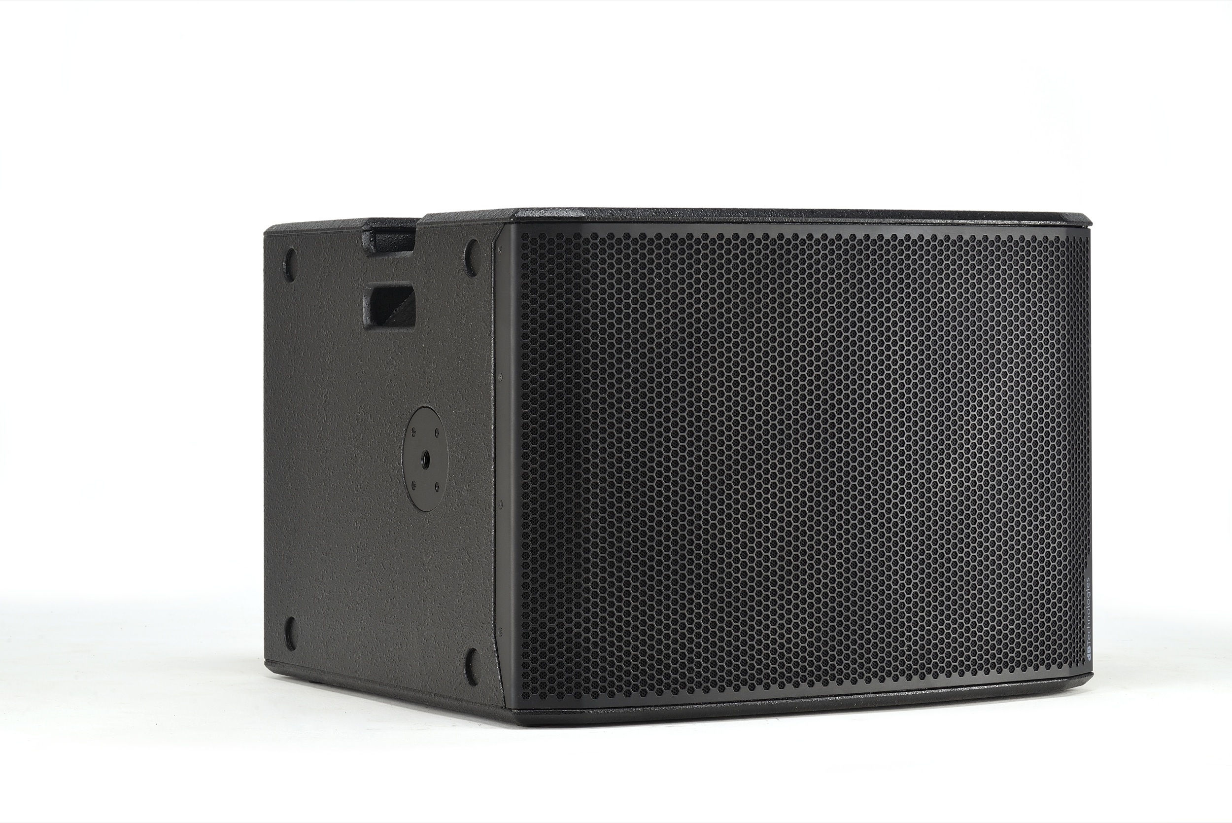dBTechnologies SUB 918 Subwoofer aktywny 18"