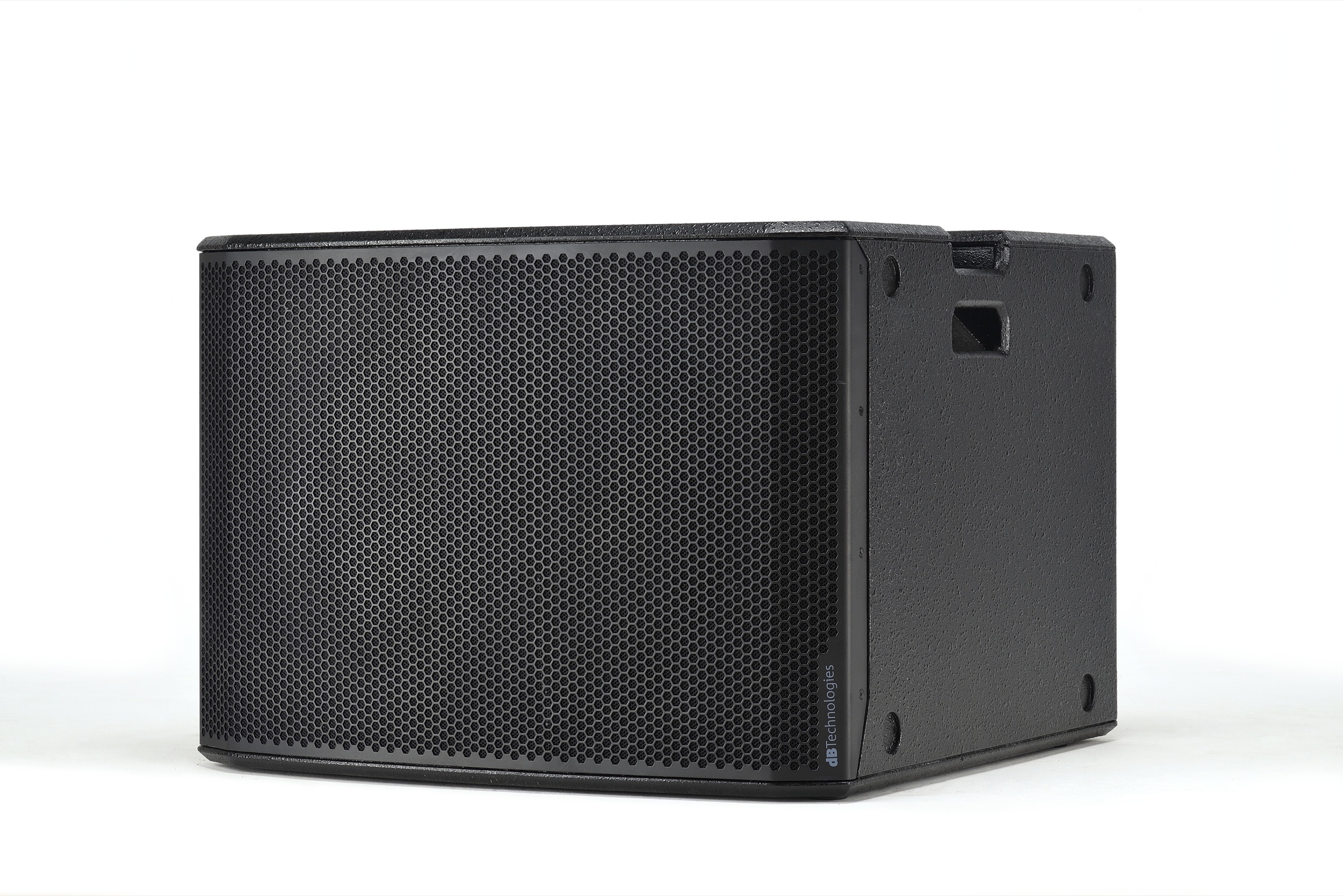 dBTechnologies SUB 918 Subwoofer aktywny 18"