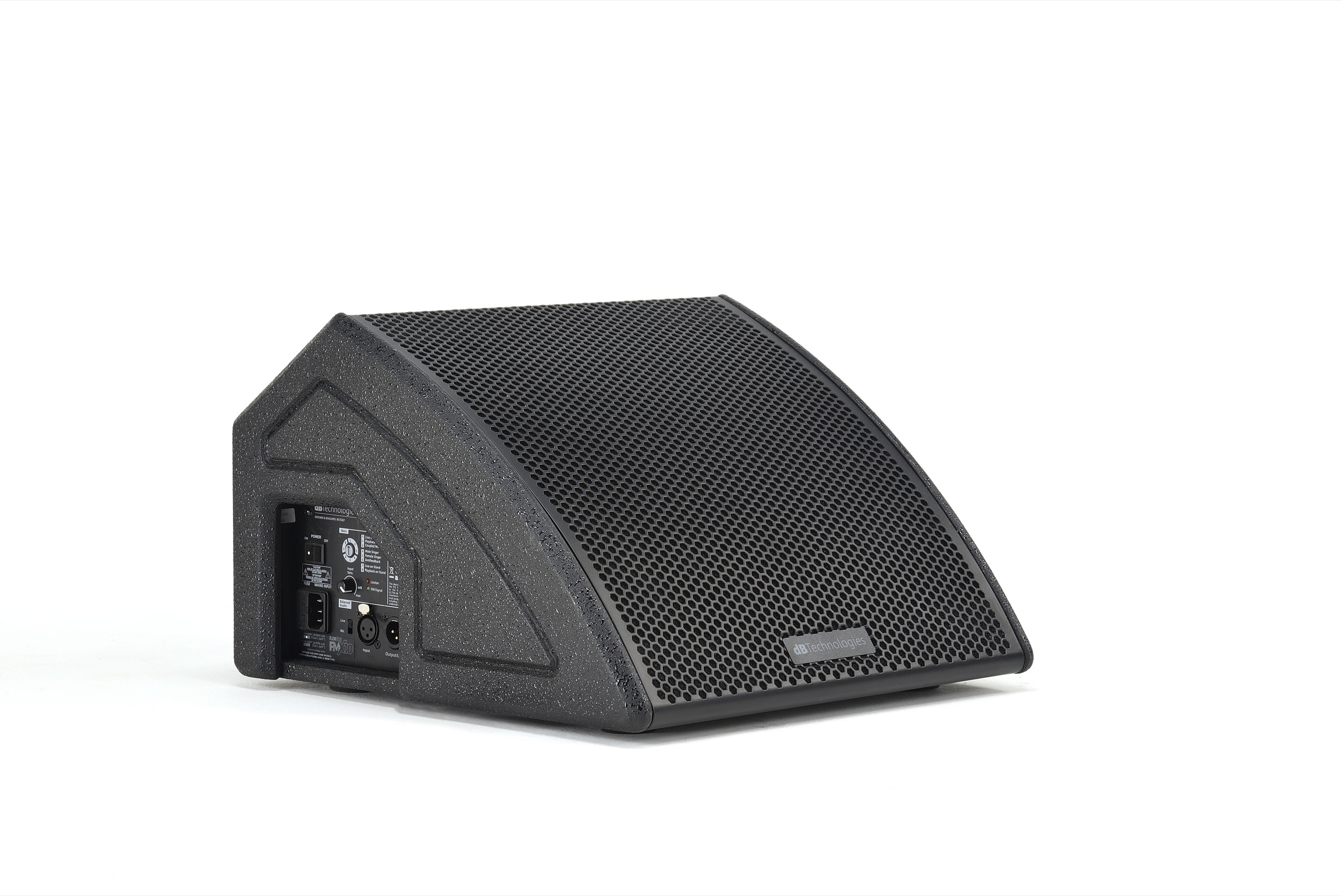 dBTechnologies FMX 10 Monitor sceniczny aktywny 10"