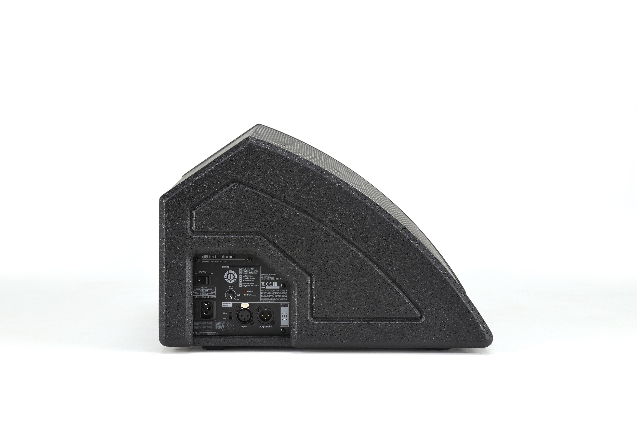 dBTechnologies FMX 12 Monitor sceniczny aktywny 12"