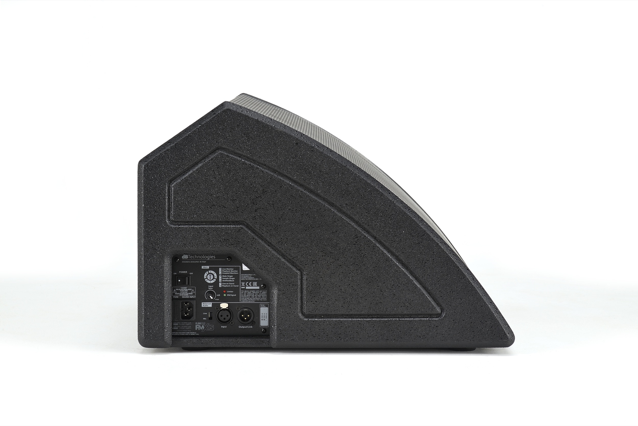 dBTechnologies FMX 15 Monitor sceniczny aktywny 15"