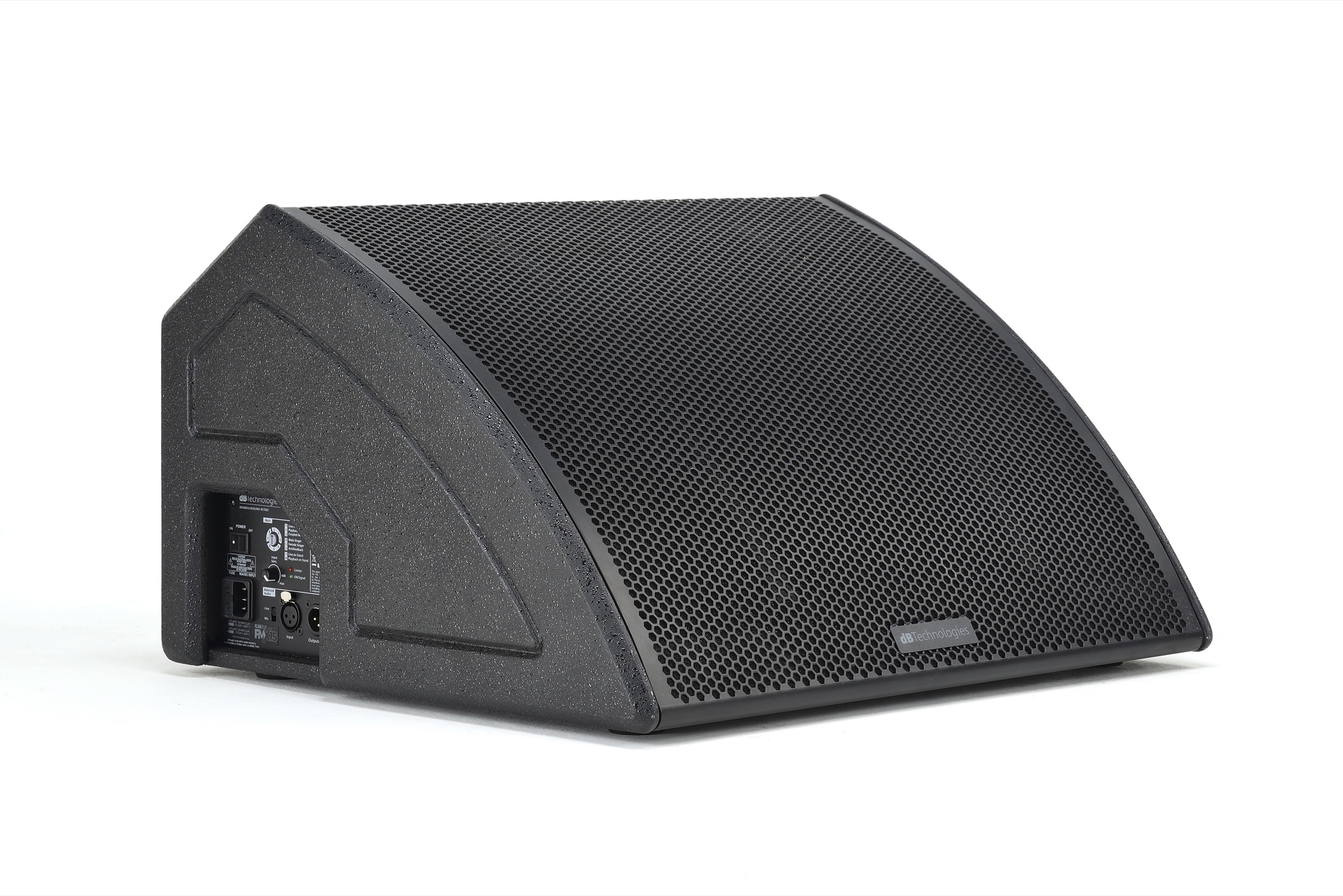 dBTechnologies FMX 15 Monitor sceniczny aktywny 15"