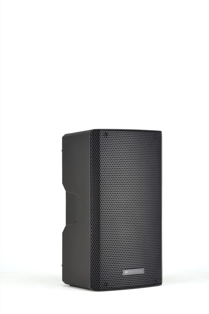 dBTechnologies KL 12 Kolumna głośnikowa aktywna 12"
