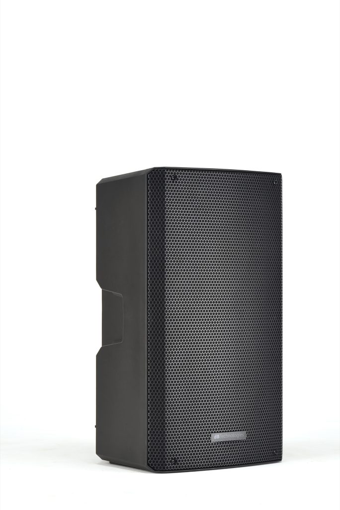 dBTechnologies KL 15 Kolumna głośnikowa aktywna 15"