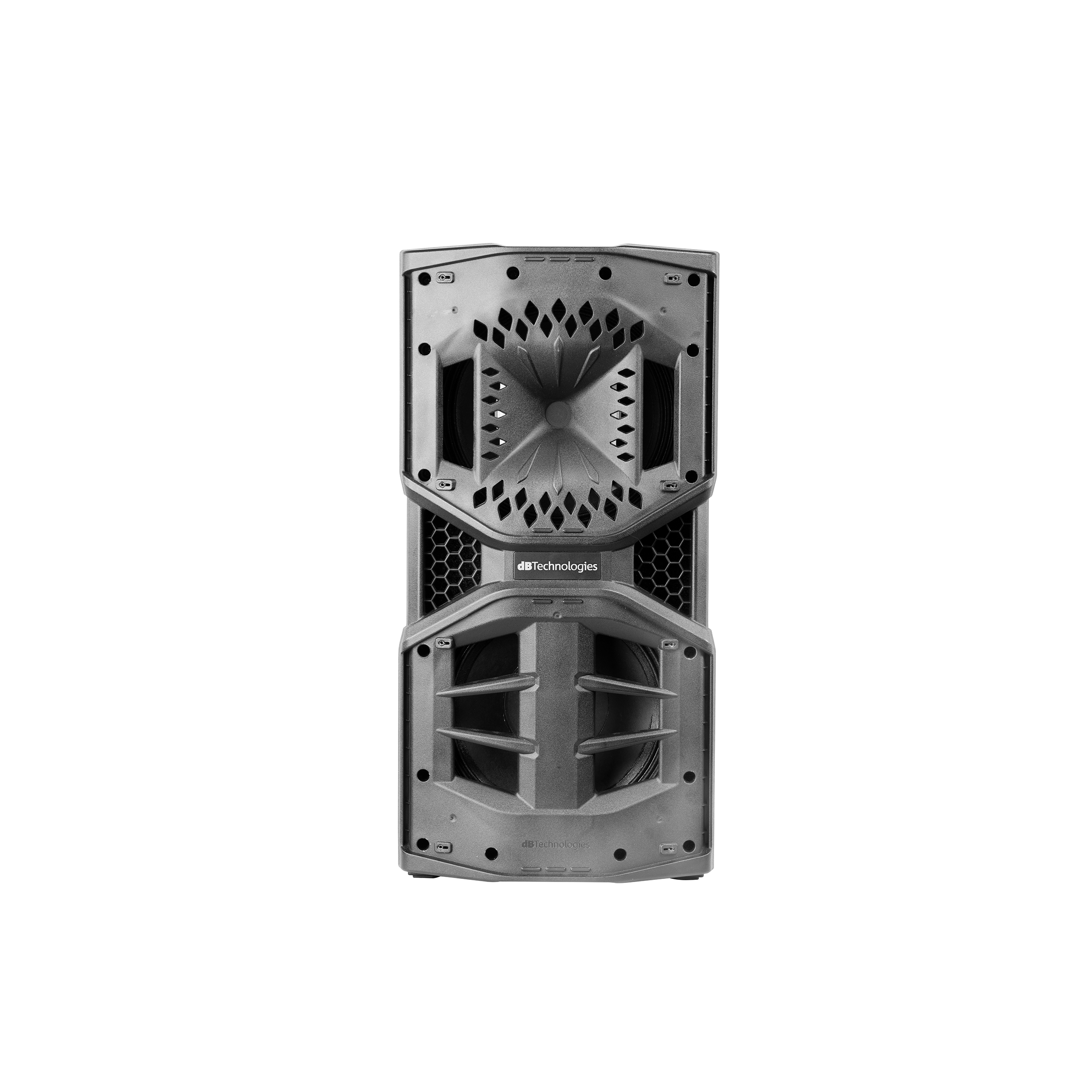 dBTechnologies OPERA REEVO 210 Kolumna głośnikowa aktywna 2 x 10"