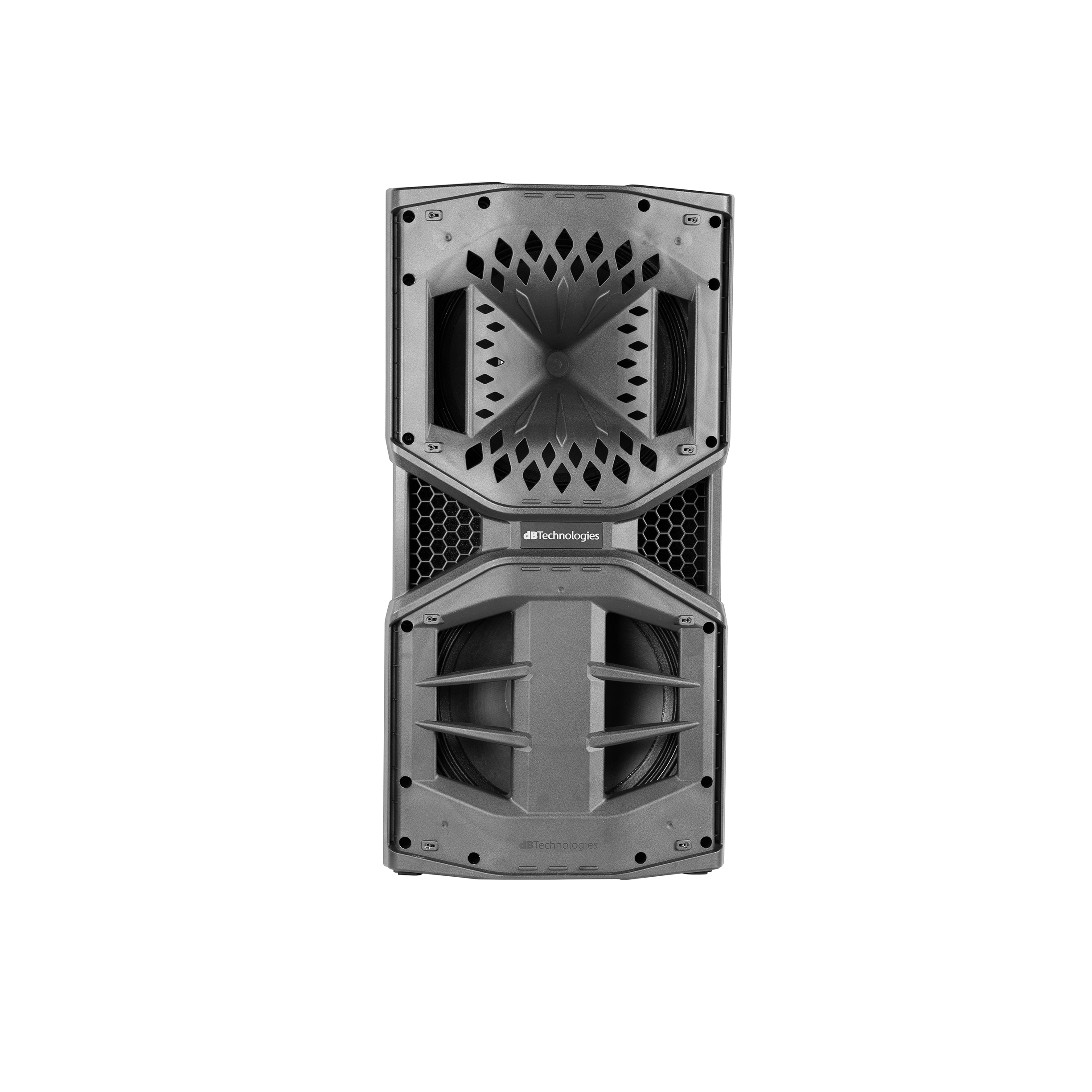 dBTechnologies OPERA REEVO 212 Kolumna głośnikowa aktywna 2 x 12"