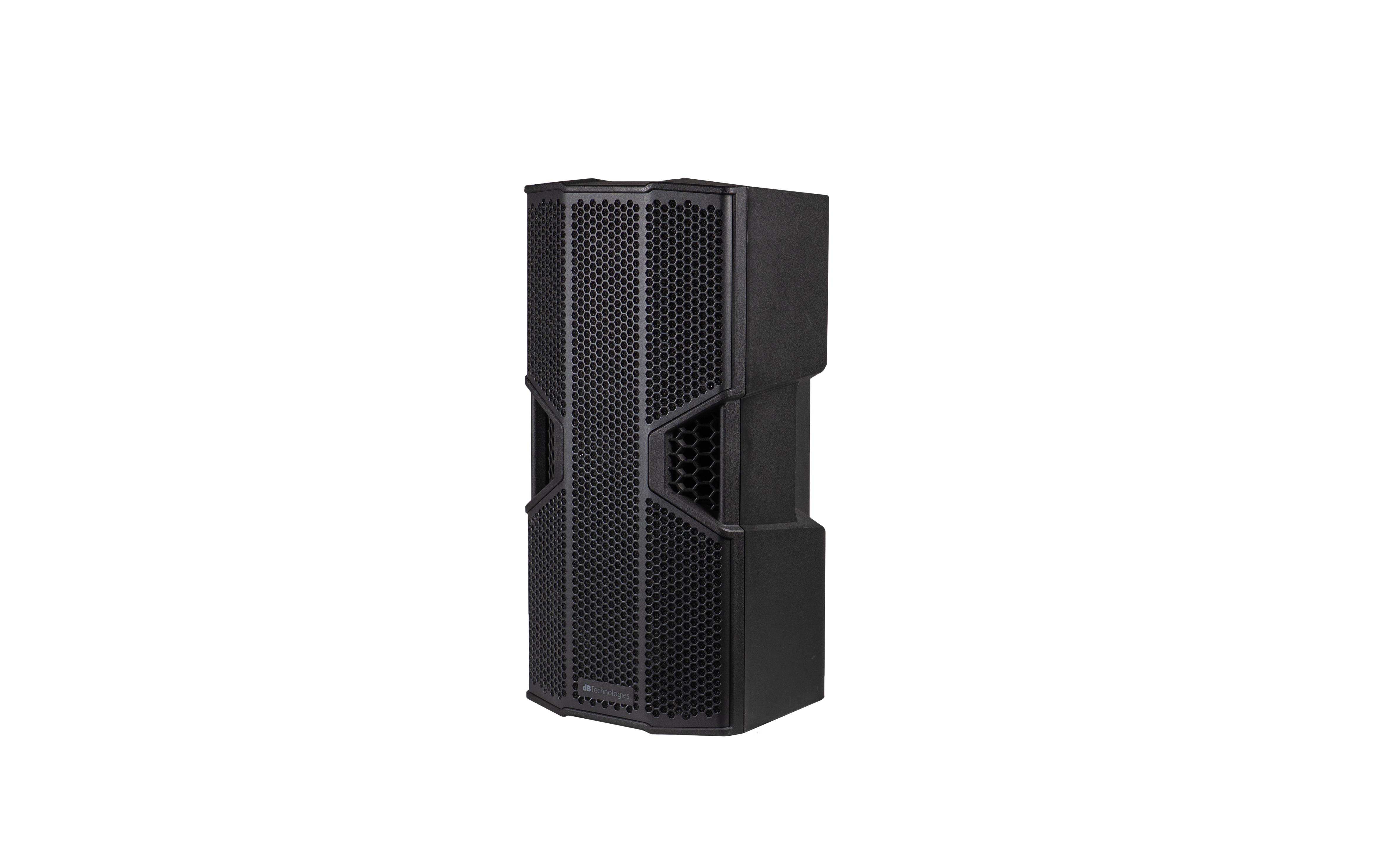 dBTechnologies OPERA NONA 210 Kolumna głośnikowa aktywna 2 x 10"