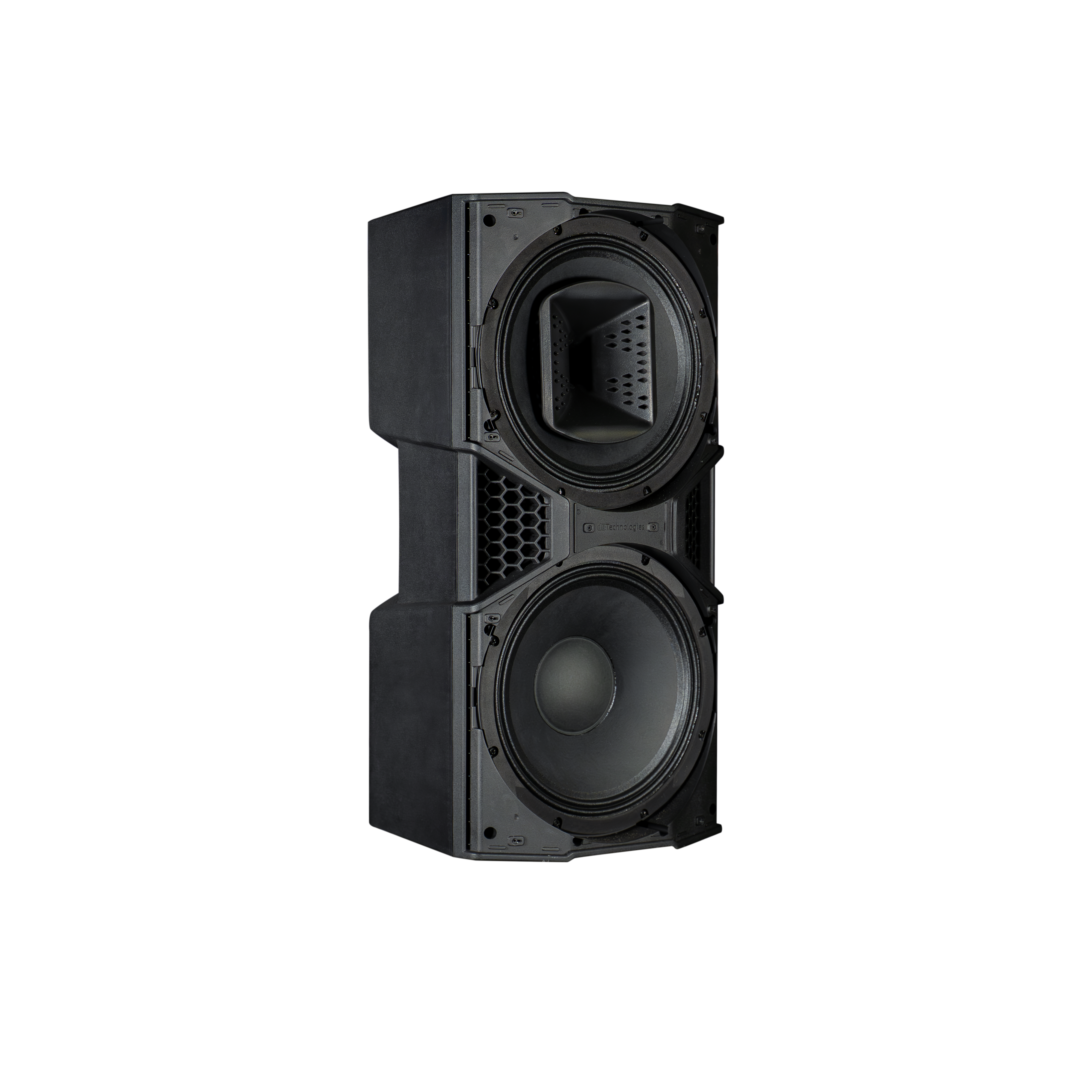 dBTechnologies OPERA NONA 212 Kolumna głośnikowa aktywna 2 x 12"