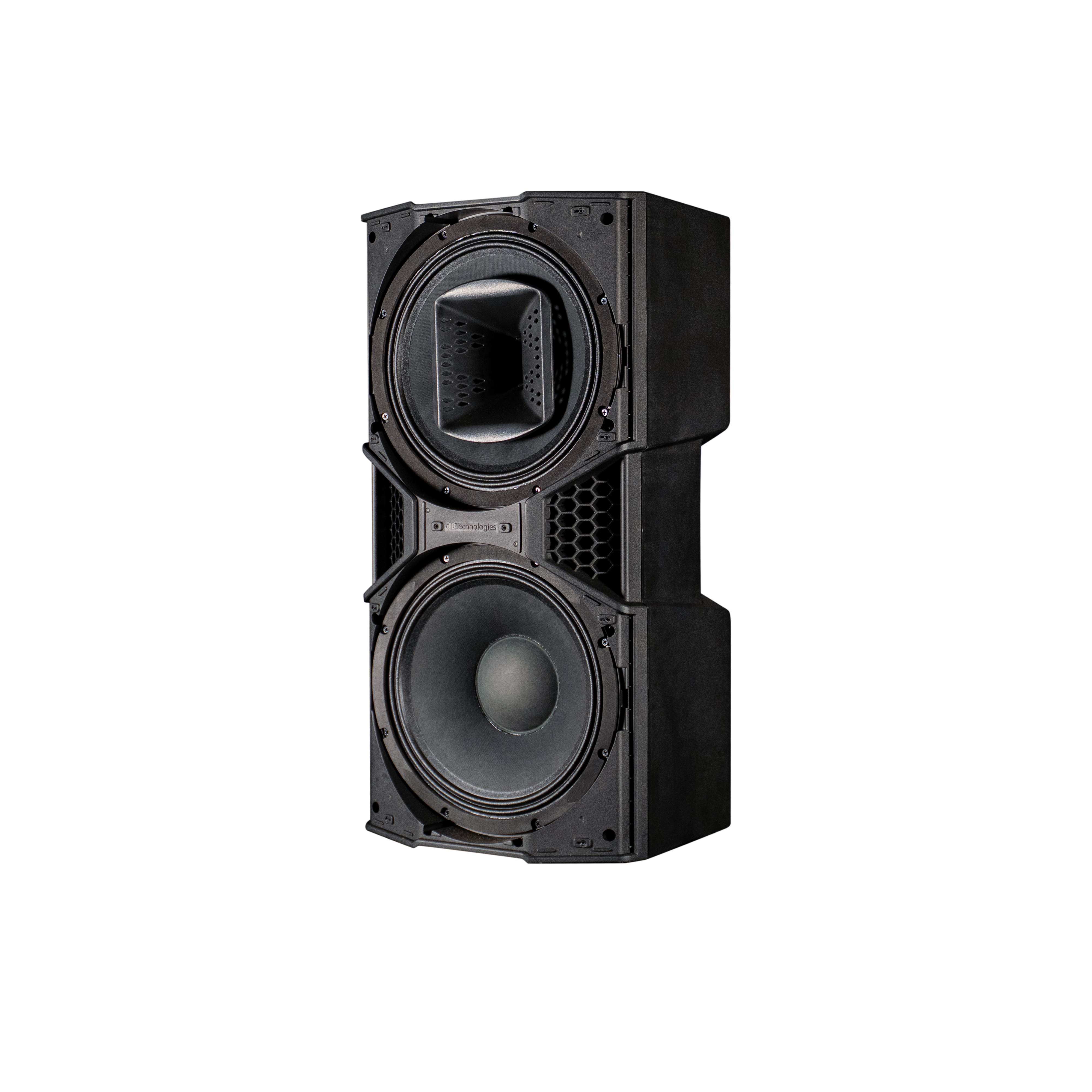 dBTechnologies OPERA NONA 212 Kolumna głośnikowa aktywna 2 x 12"