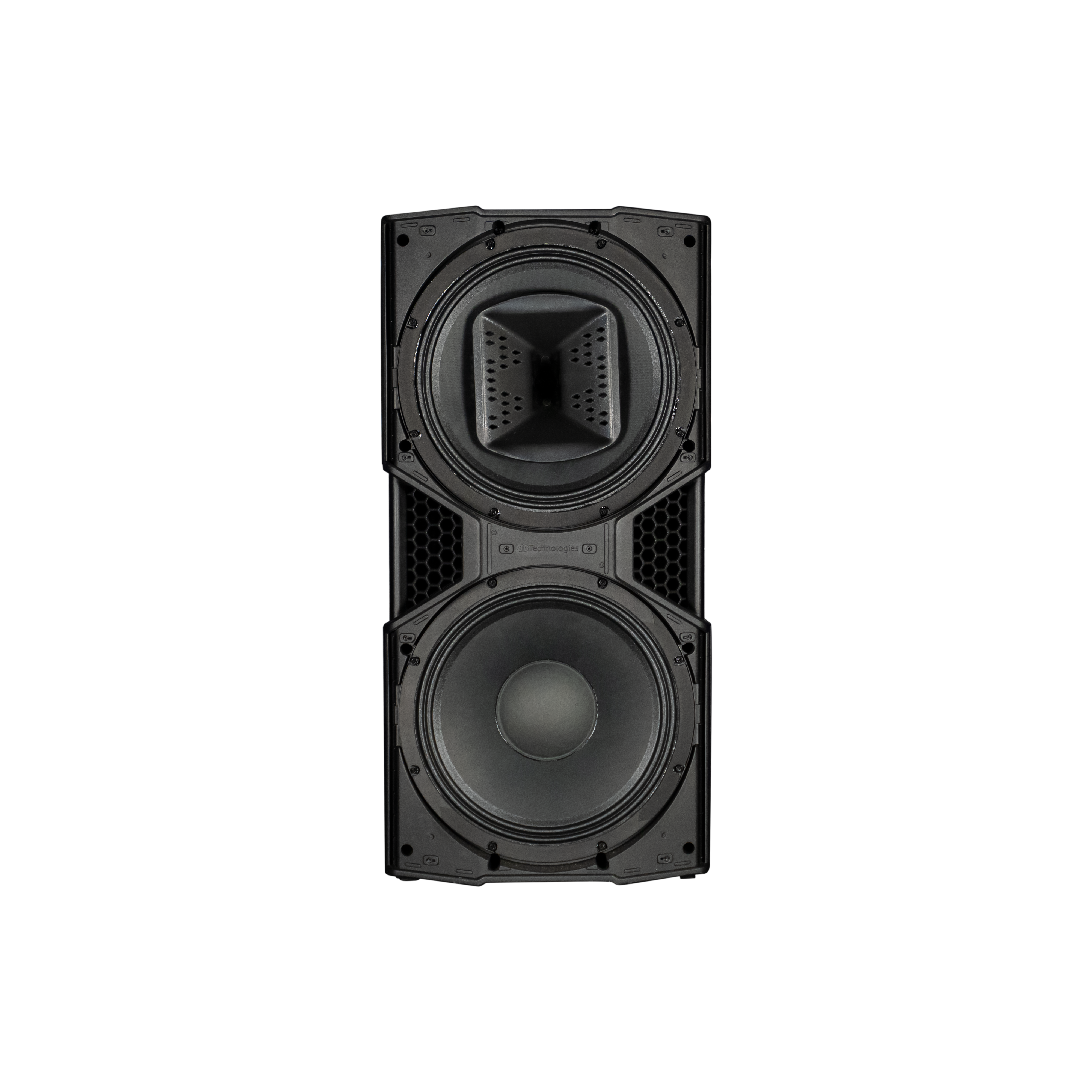 dBTechnologies OPERA NONA 212 Kolumna głośnikowa aktywna 2 x 12"