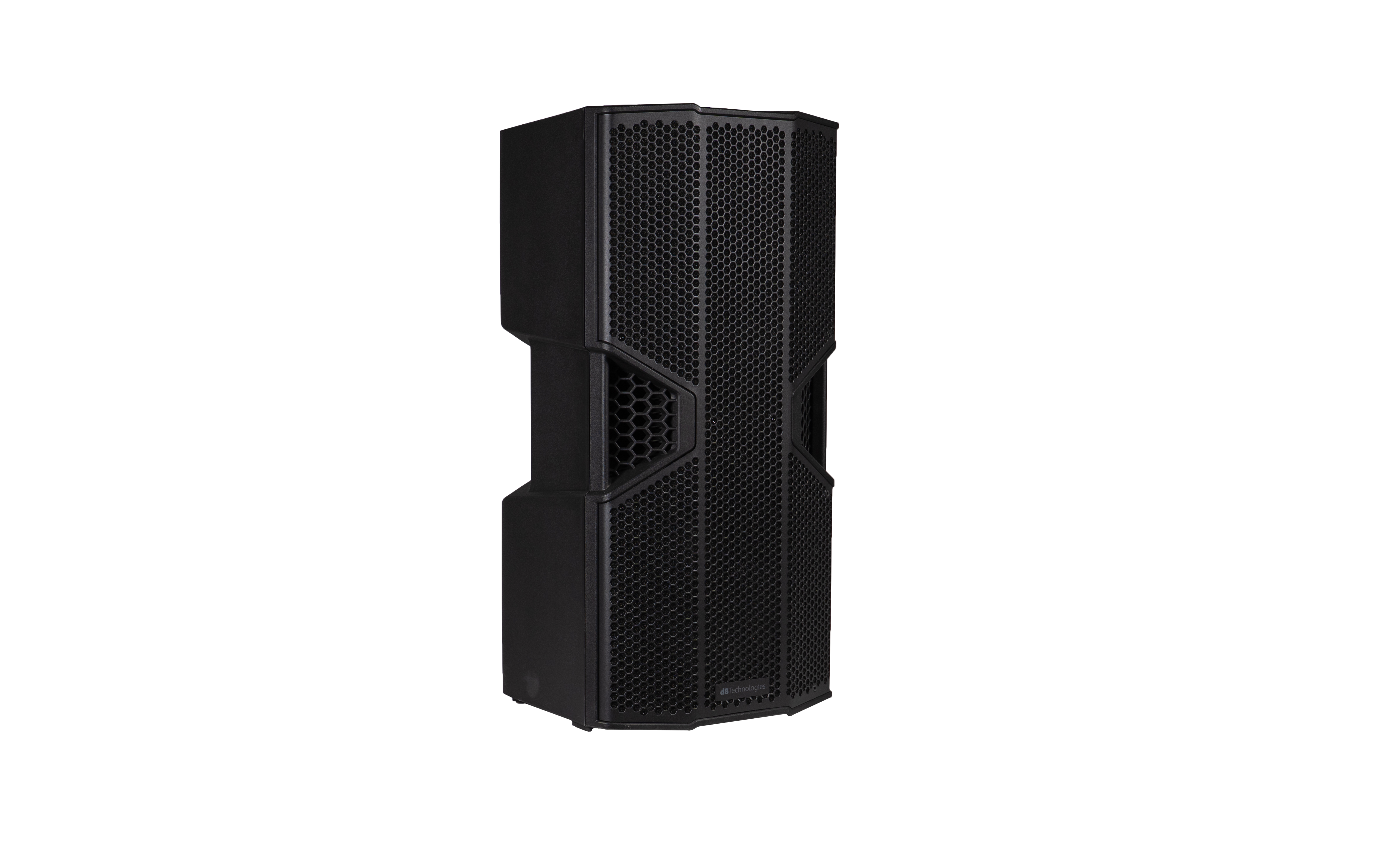 dBTechnologies OPERA NONA 212 Kolumna głośnikowa aktywna 2 x 12"