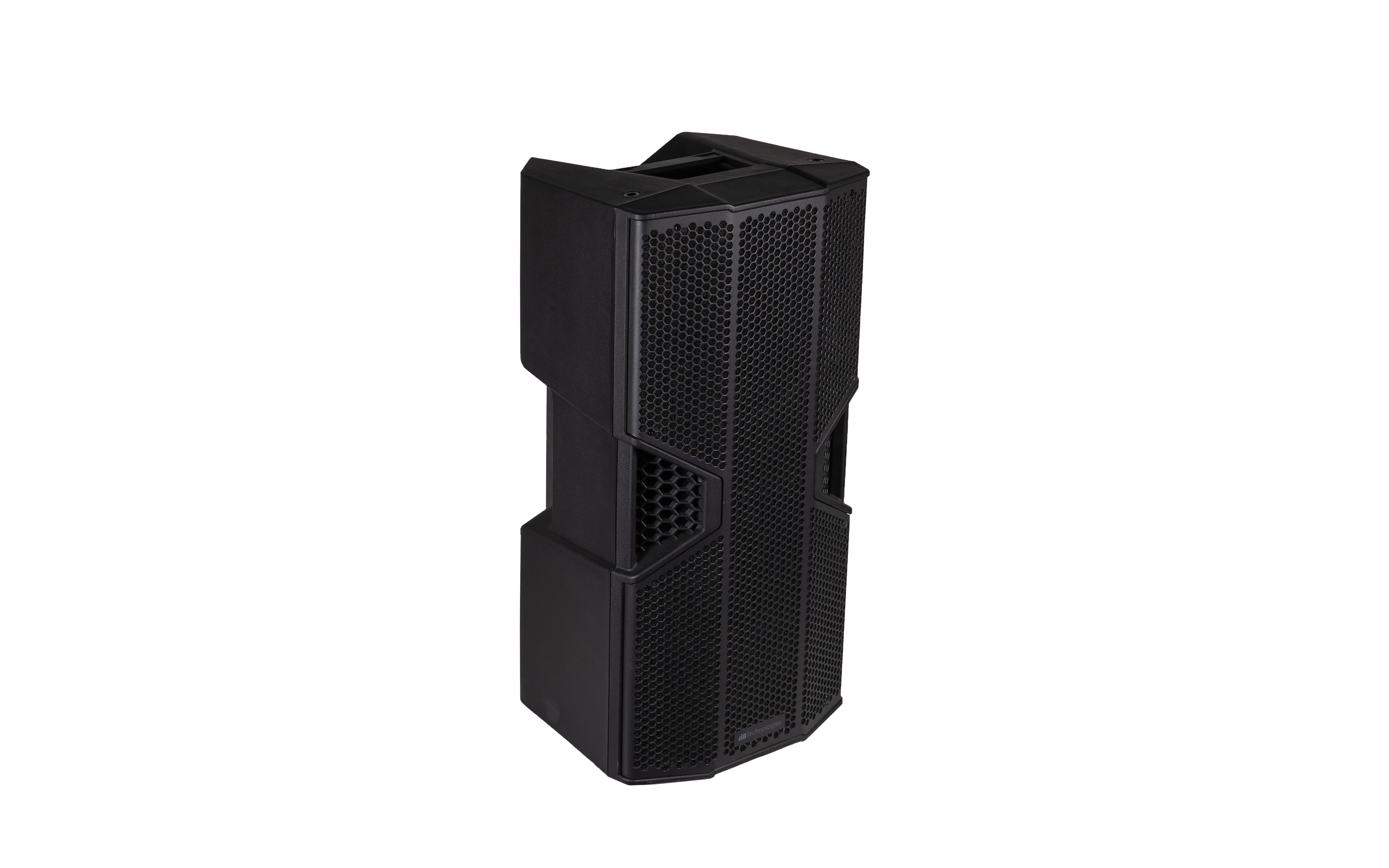 dBTechnologies OPERA NONA 212 Kolumna głośnikowa aktywna 2 x 12"