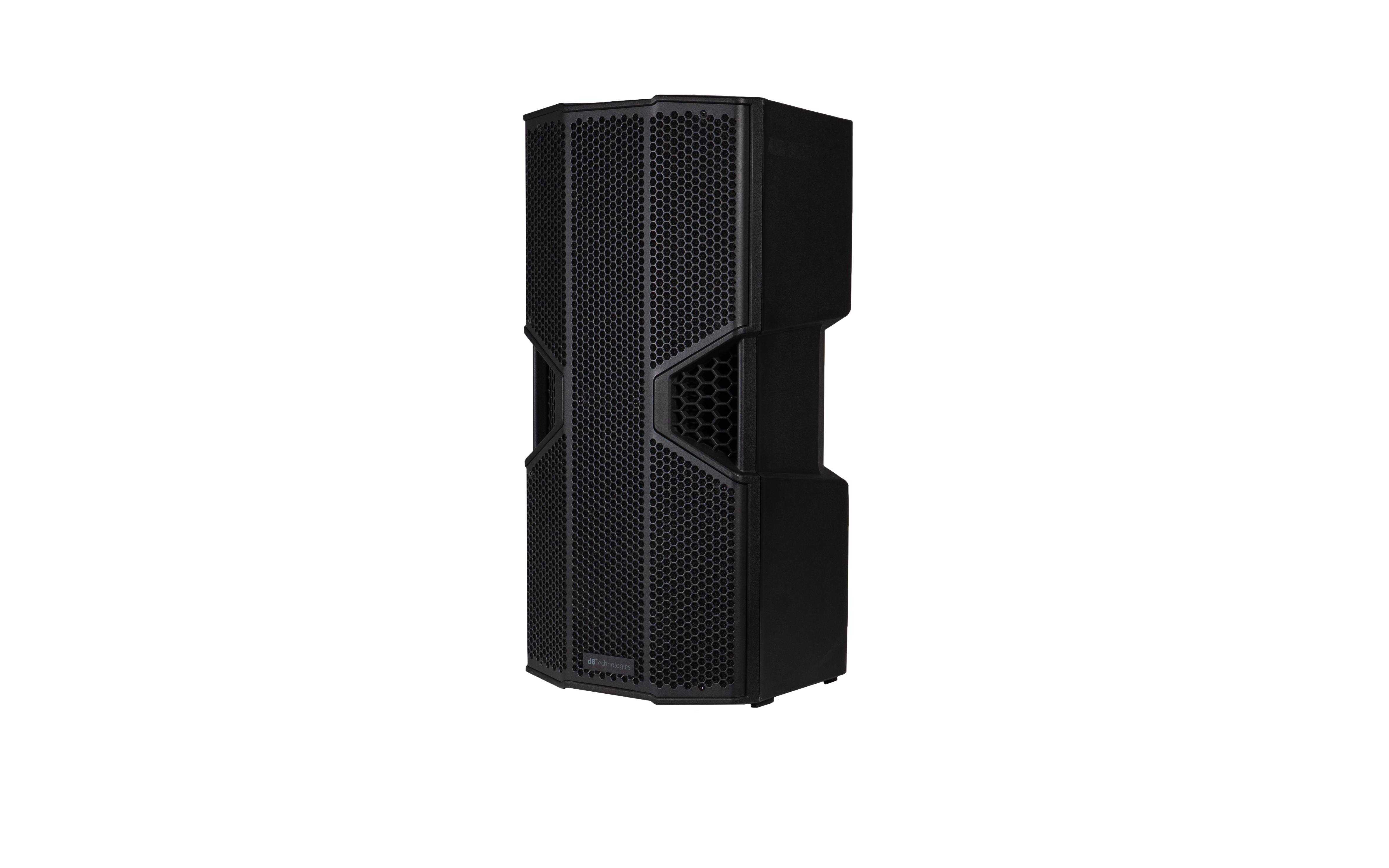 dBTechnologies OPERA NONA 212 Kolumna głośnikowa aktywna 2 x 12"