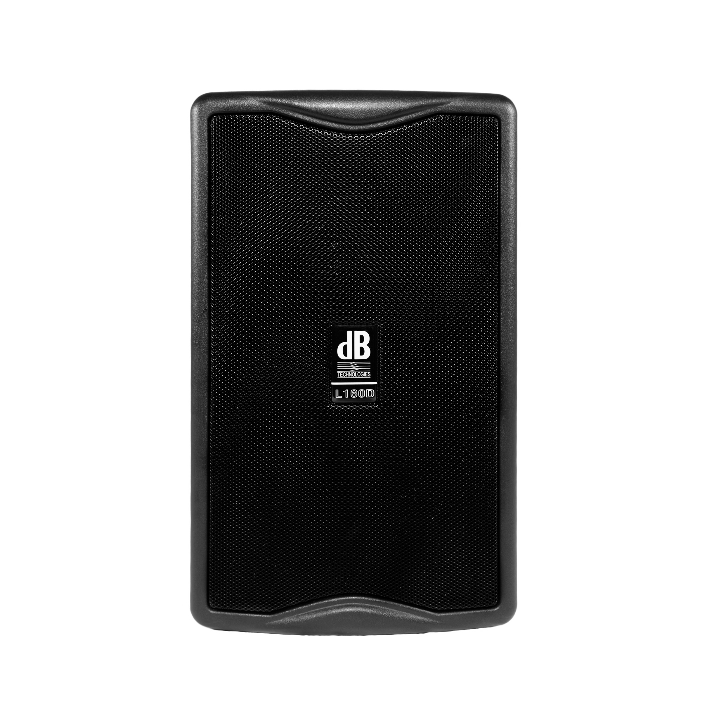 dBTechnologies L 160 D Kolumna głośnikowa aktywna 2x 5"