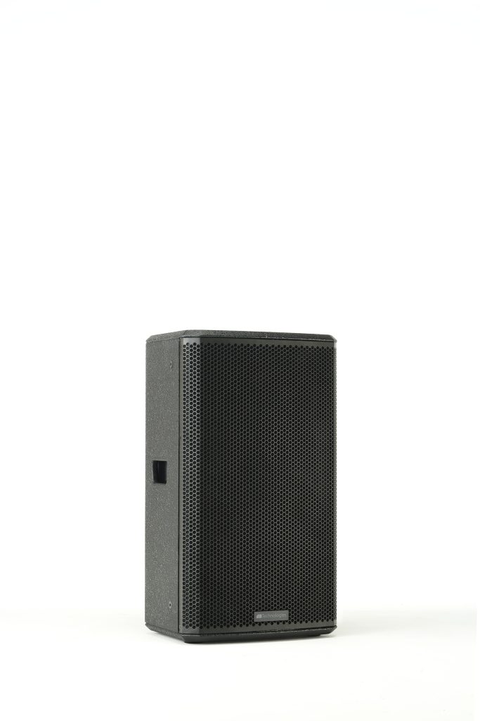 dBTechnologies LVX P12 Kolumna głośnikowa pasywna 12"