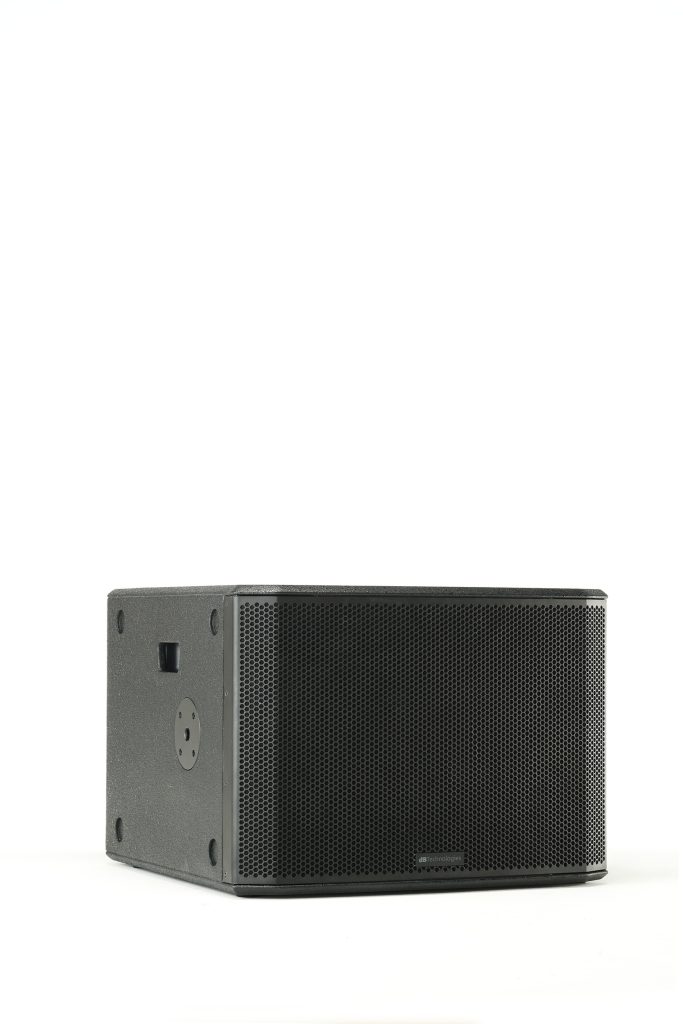 dBTechnologies LVX PSW15 Subwoofer pasywny 15"