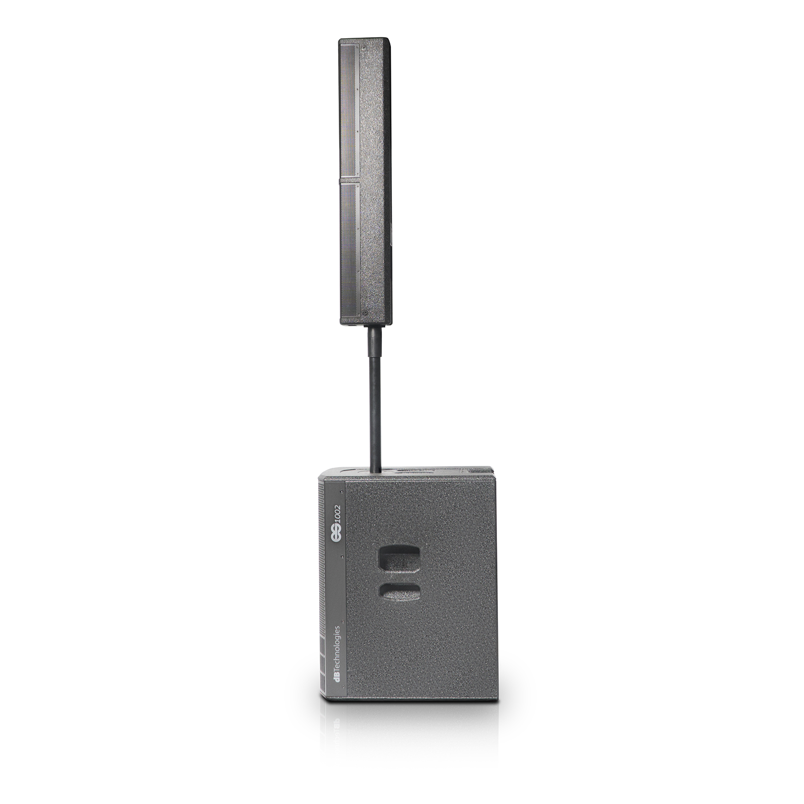 dBTechnologies ES 1002 Aktywny system nagłośnieniowy