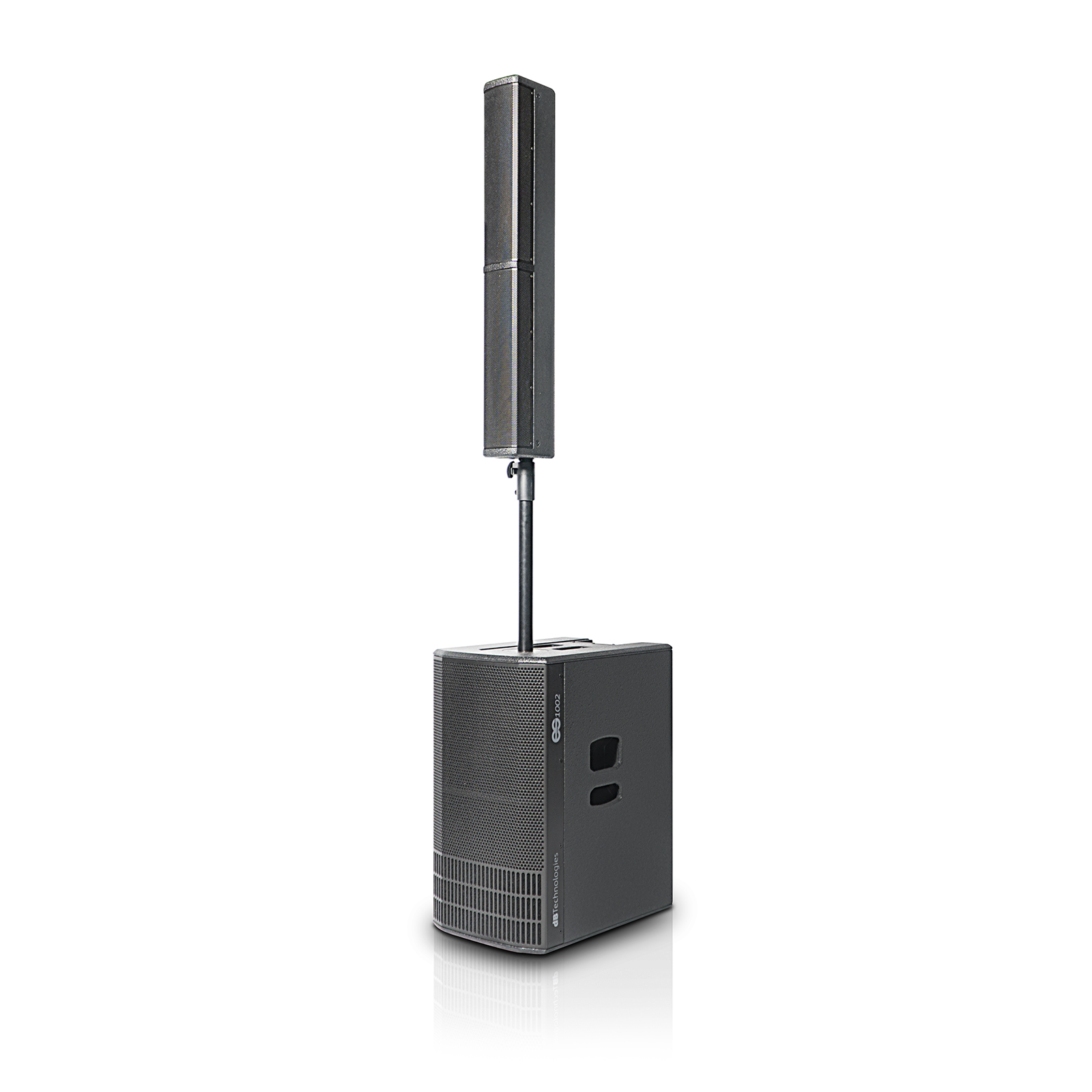 dBTechnologies ES 1002 Aktywny system nagłośnieniowy