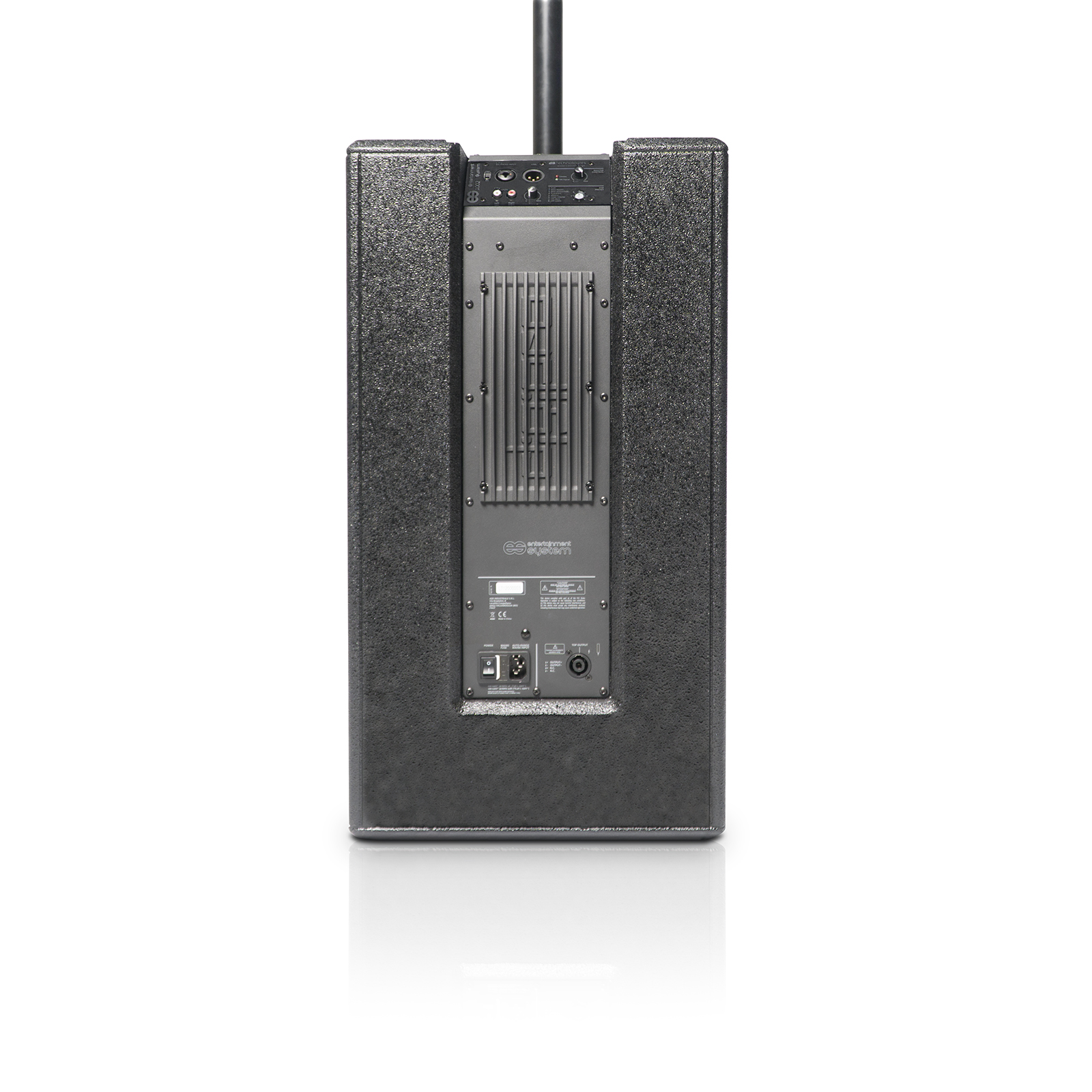 dBTechnologies ES 1002 Aktywny system nagłośnieniowy
