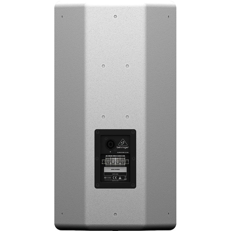 Eurocom CL108-WH Kolumna głośnikowa biała