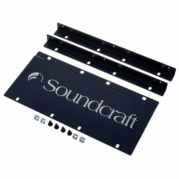 Soundcraft MPM Rack Mounting Kit - Uchwyty do instalacji w racku 19"