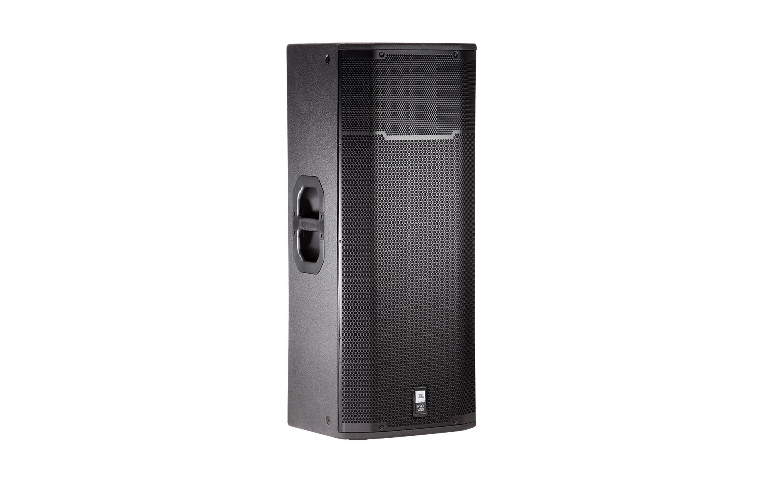 JBL PRX425D - Pasywny zestaw głośnikowy, czarny