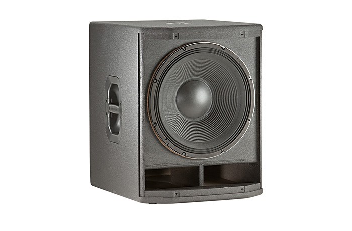 JBL PRX418SD - Pasywny niskotonowy zestaw głośnikowy