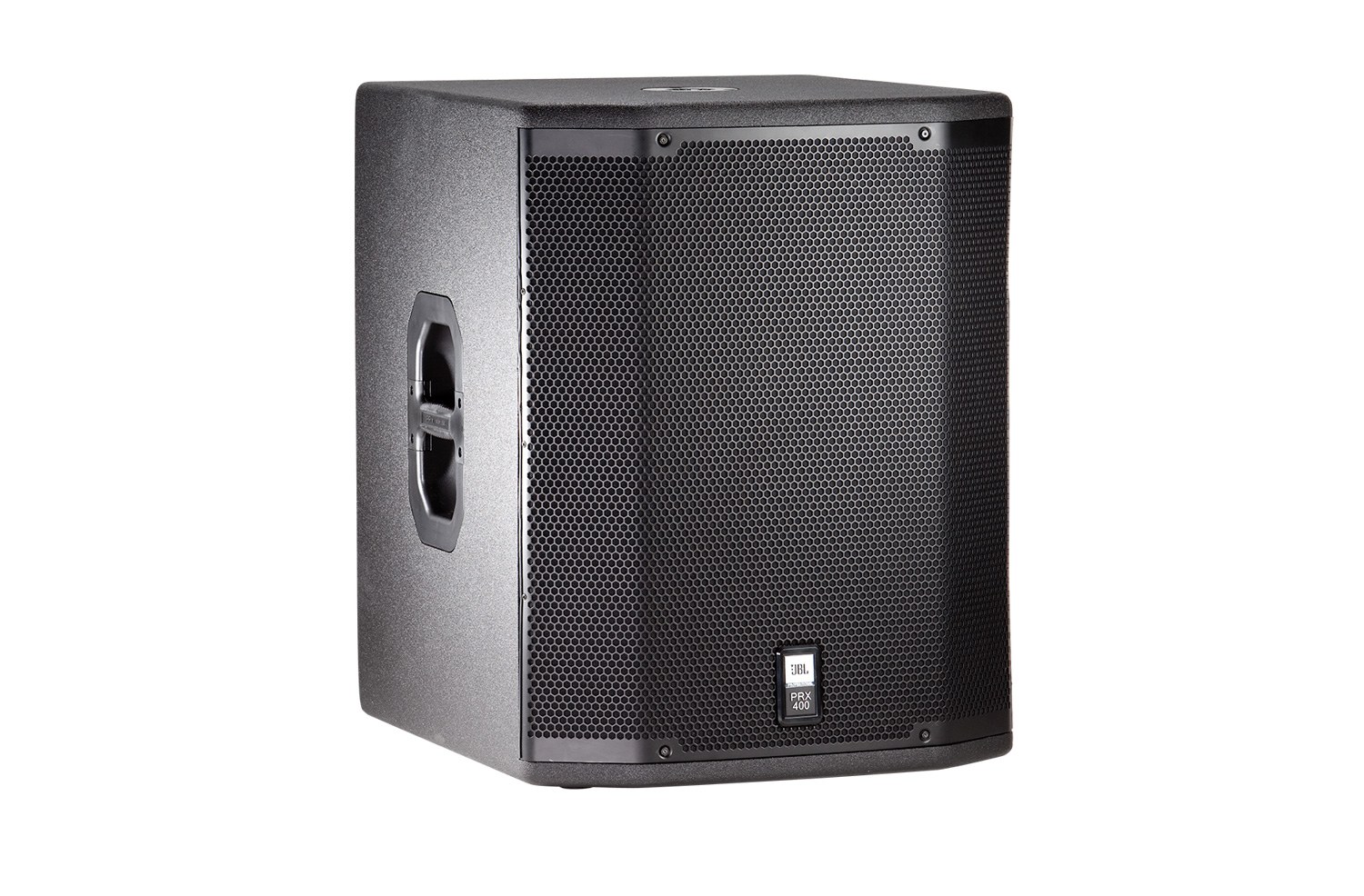 JBL PRX418SD - Pasywny niskotonowy zestaw głośnikowy