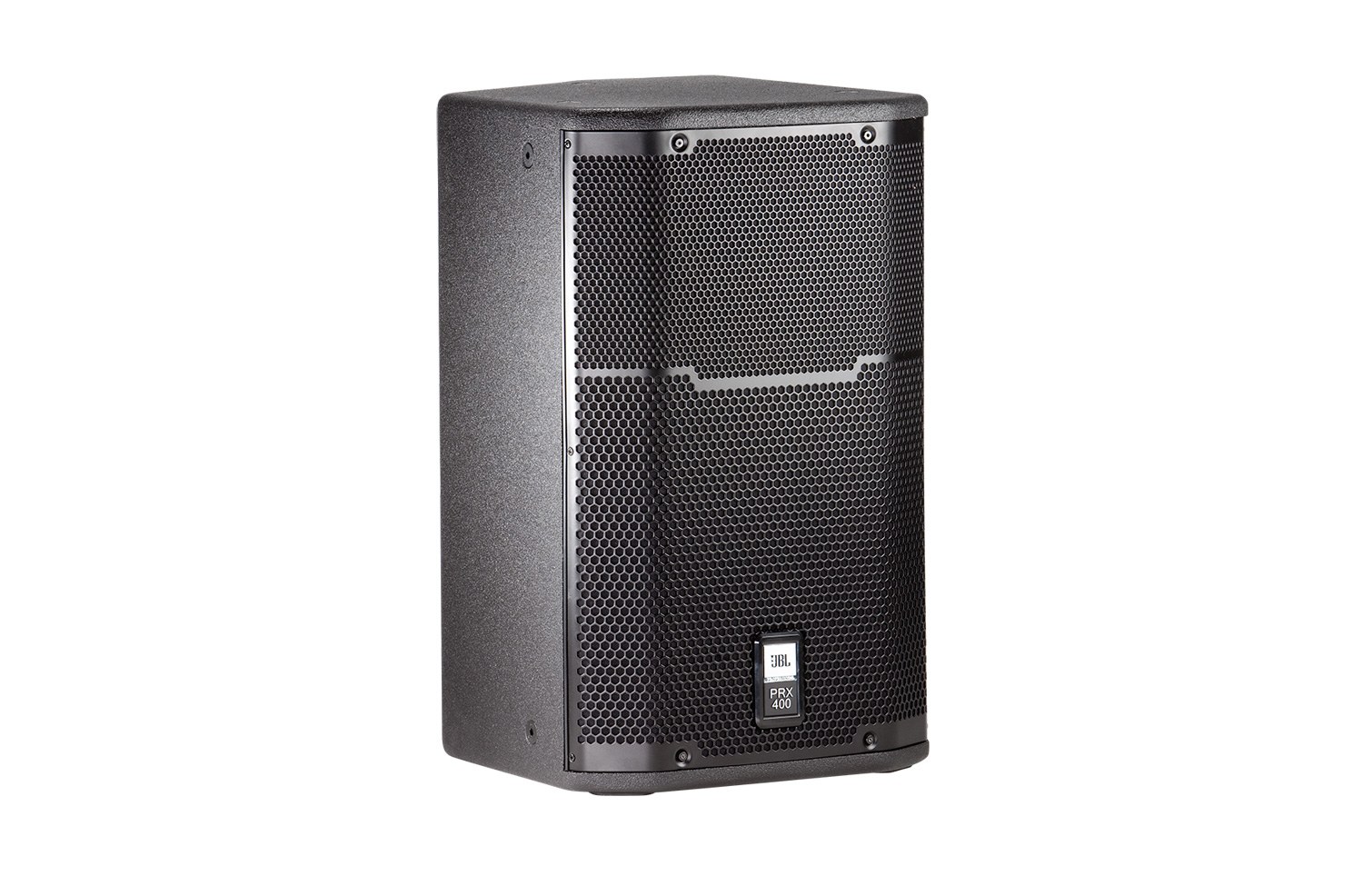 JBL PRX412MD - Pasywny zestaw głośnikowy, czarny