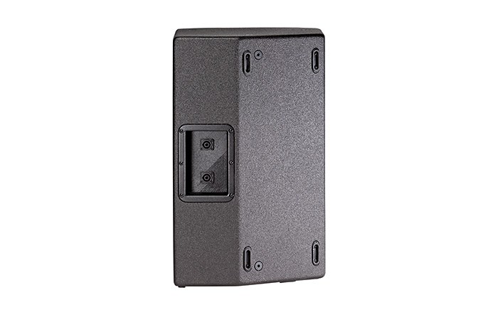 JBL PRX415MD - Pasywny zestaw głośnikowy, czarny