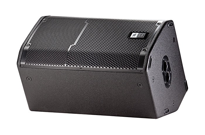 JBL PRX415MD - Pasywny zestaw głośnikowy, czarny