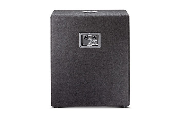 JBL JRX218SD - Pasywny niskotonowy zestaw głośnikowy