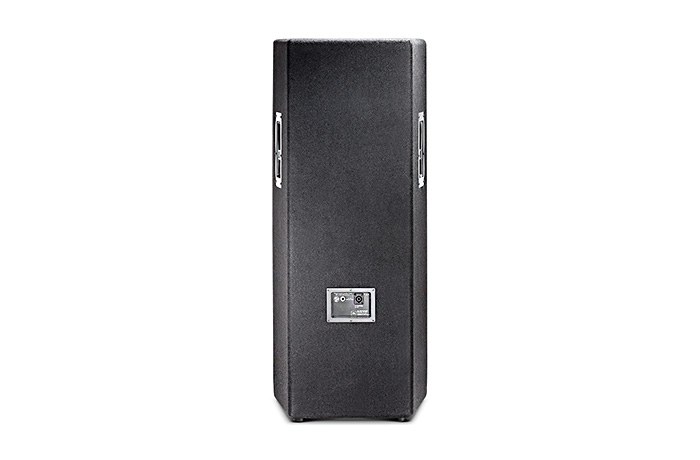 JBL JRX225D - Pasywny zestaw głośnikowy