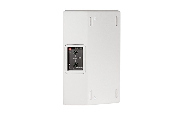 JBL PRX412M-WH - Pasywny zestaw głośnikowy, biały
