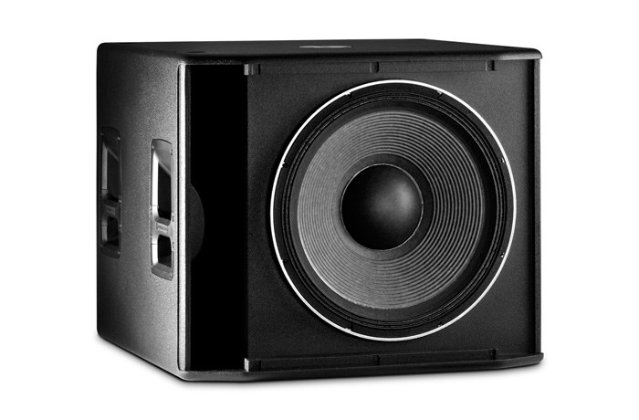 JBL SRX818S - Pasywny niskotonowy zestaw głośnikowy