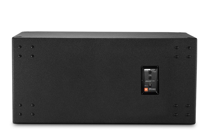 JBL SRX828S - Pasywny niskotonowy zestaw głośnikowy