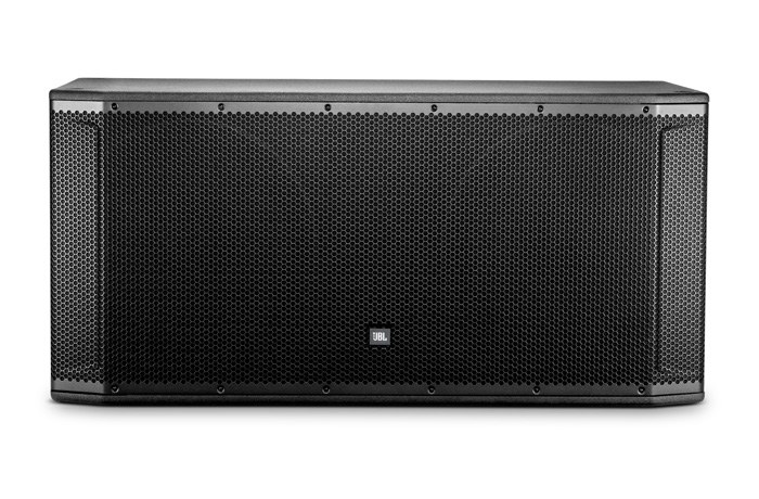 JBL SRX828S - Pasywny niskotonowy zestaw głośnikowy