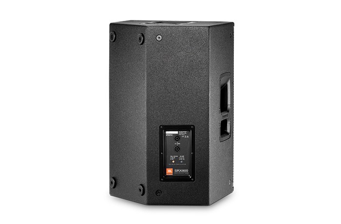 JBL SRX815 - Pasywny zestaw głośnikowy