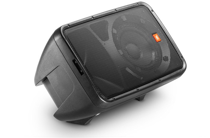 JBL EON208P - Aktywny system głośnikowy stereo, mikser, bluetooth