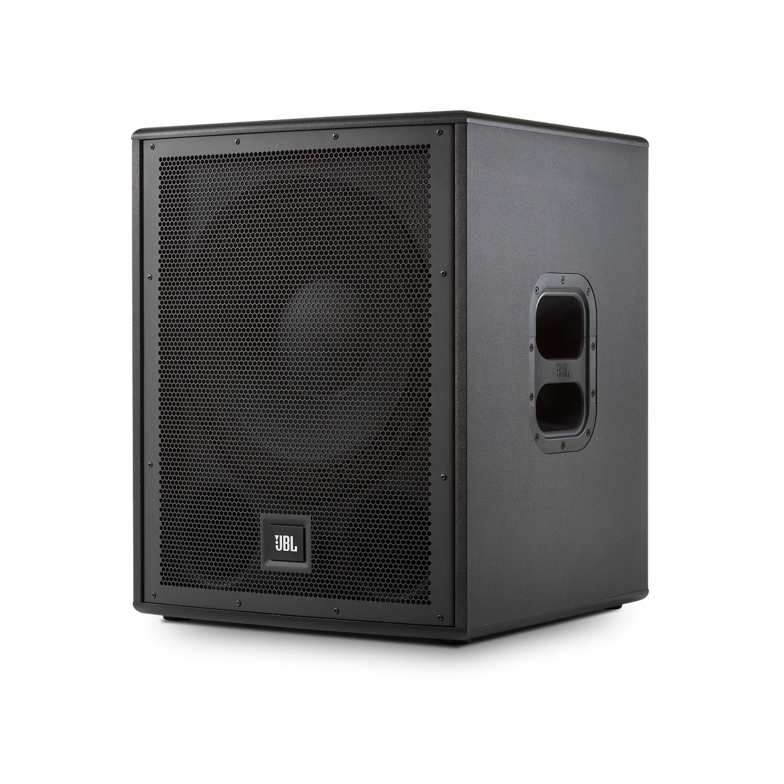 JBL IRX115 S - Aktywna kolumna subbasowa JBL