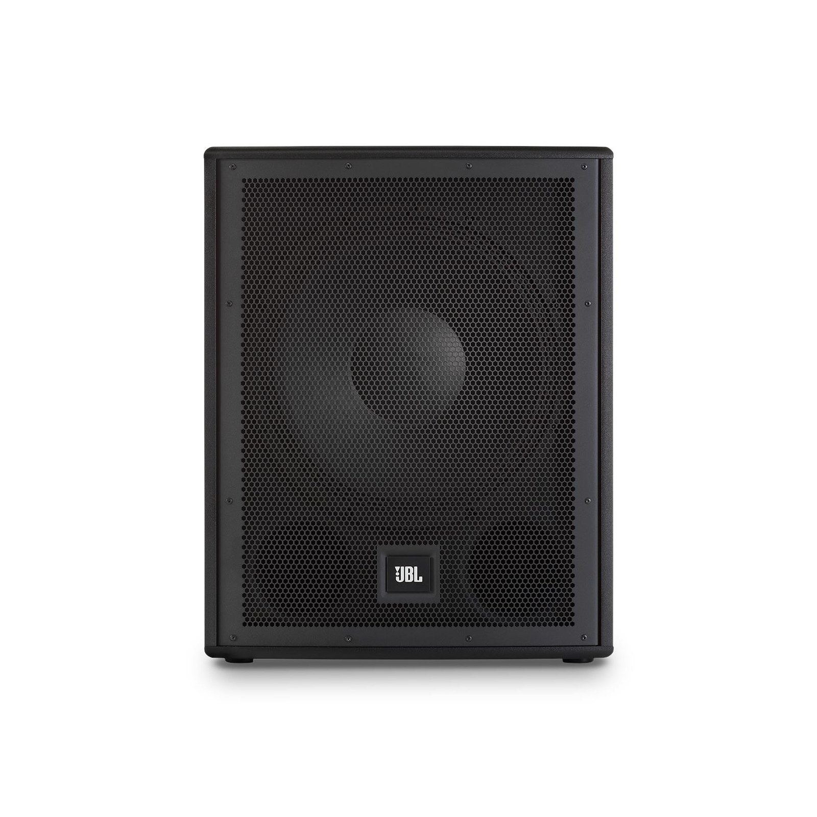JBL IRX115 S - Aktywna kolumna subbasowa JBL