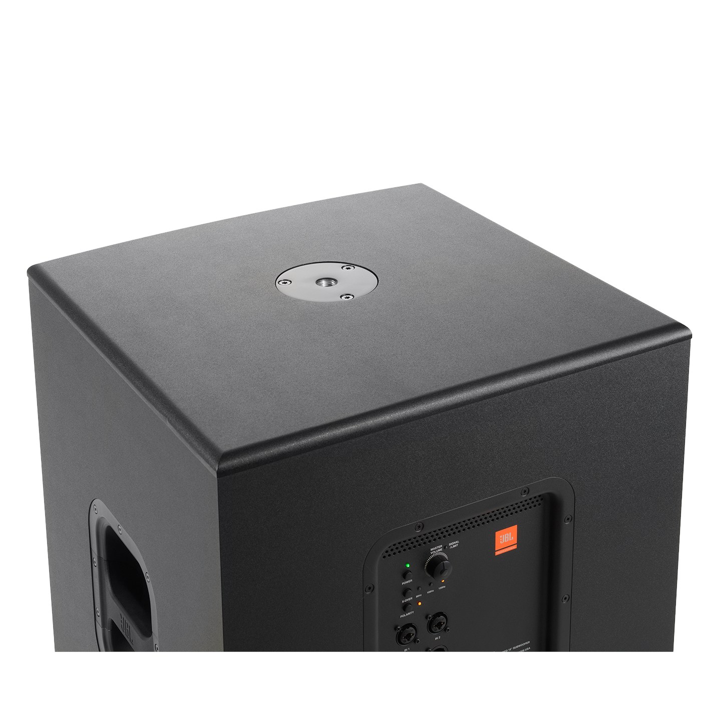 JBL IRX115 S - Aktywna kolumna subbasowa JBL