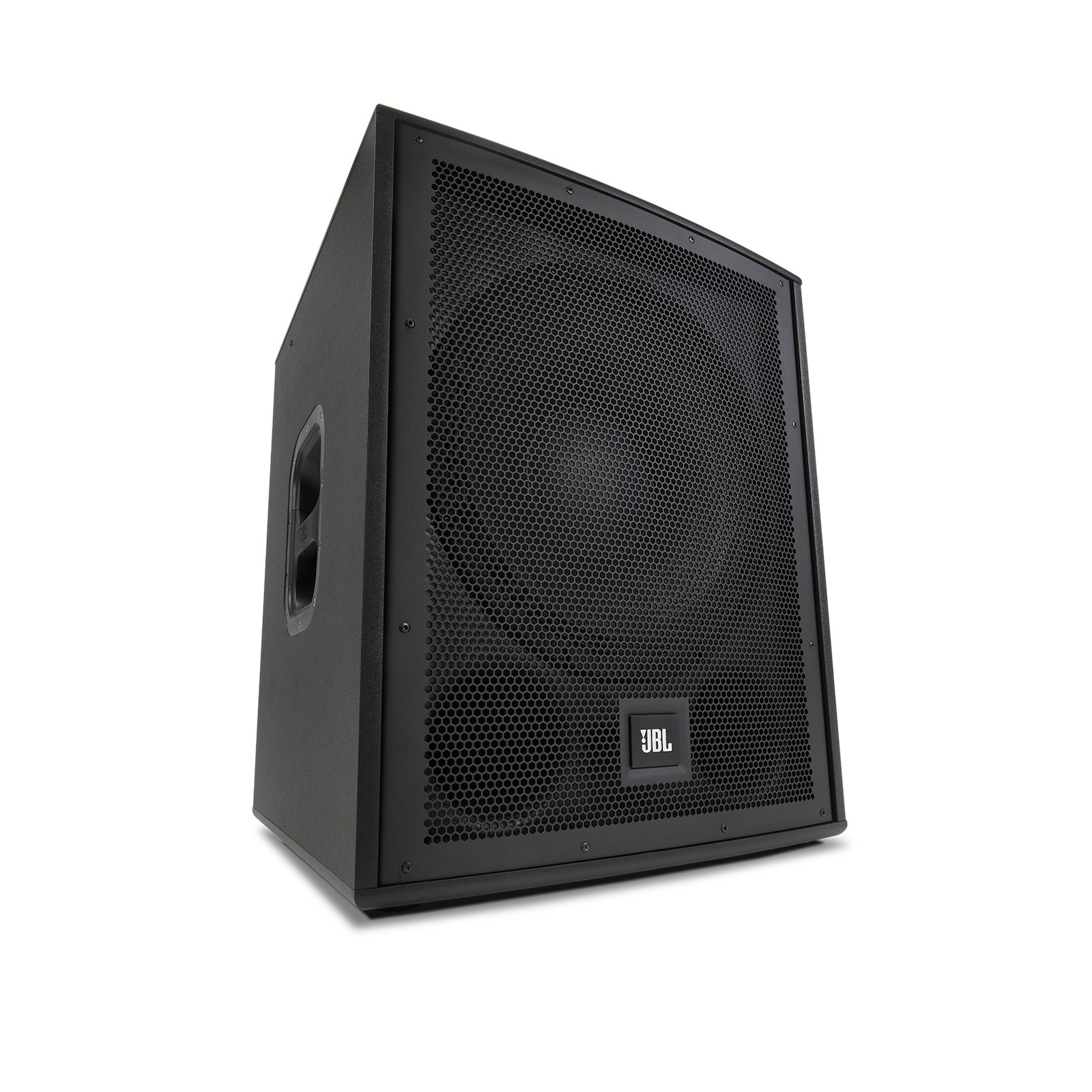 JBL IRX115 S - Aktywna kolumna subbasowa JBL