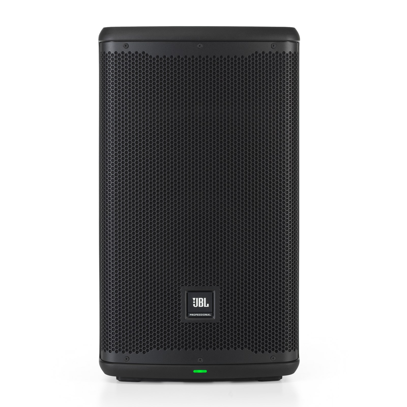 JBL EON710 - Aktywny zestaw głośnikowy, sterowanie przez bluetooth