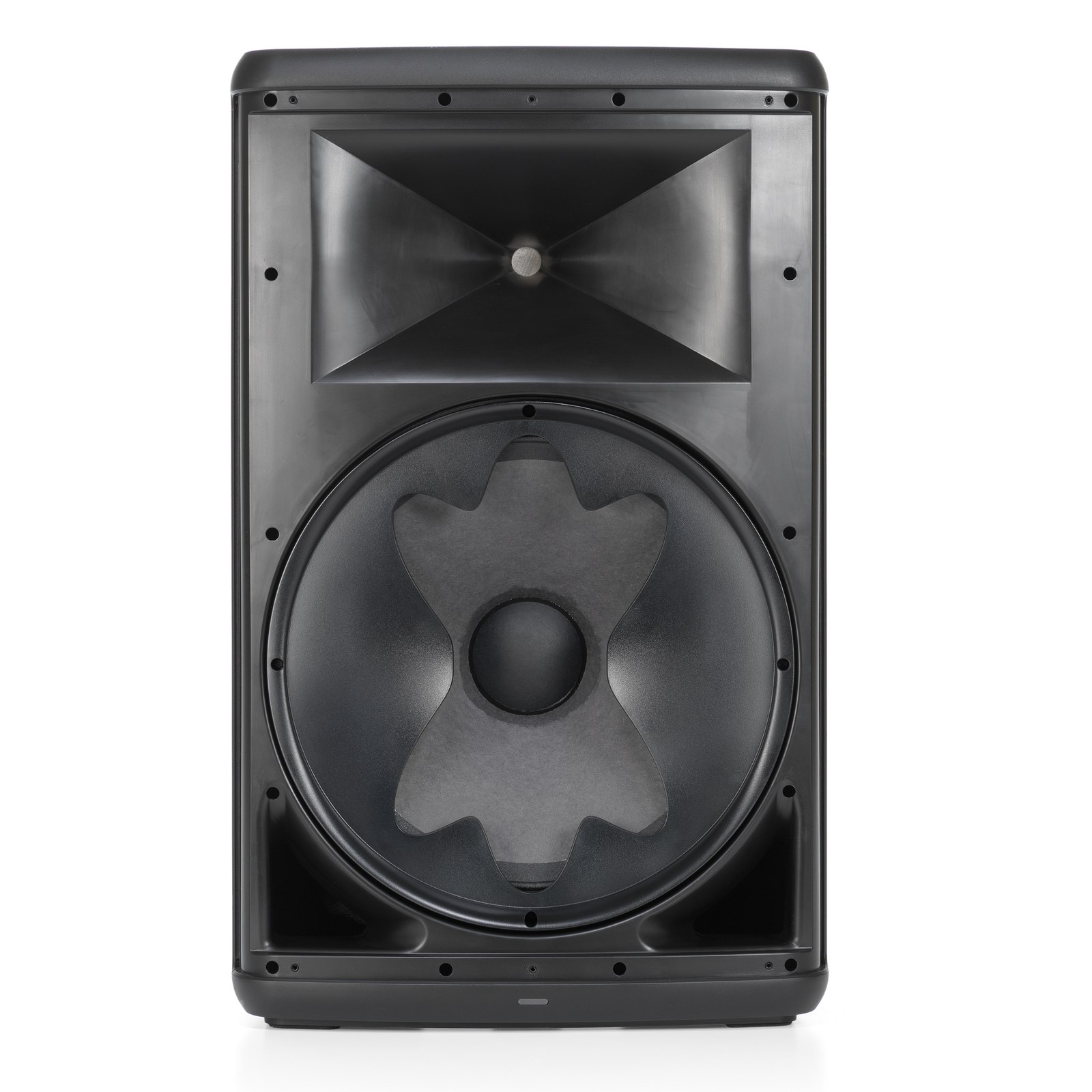 JBL EON715 - Aktywny zestaw głośnikowy, sterowanie przez bluetooth