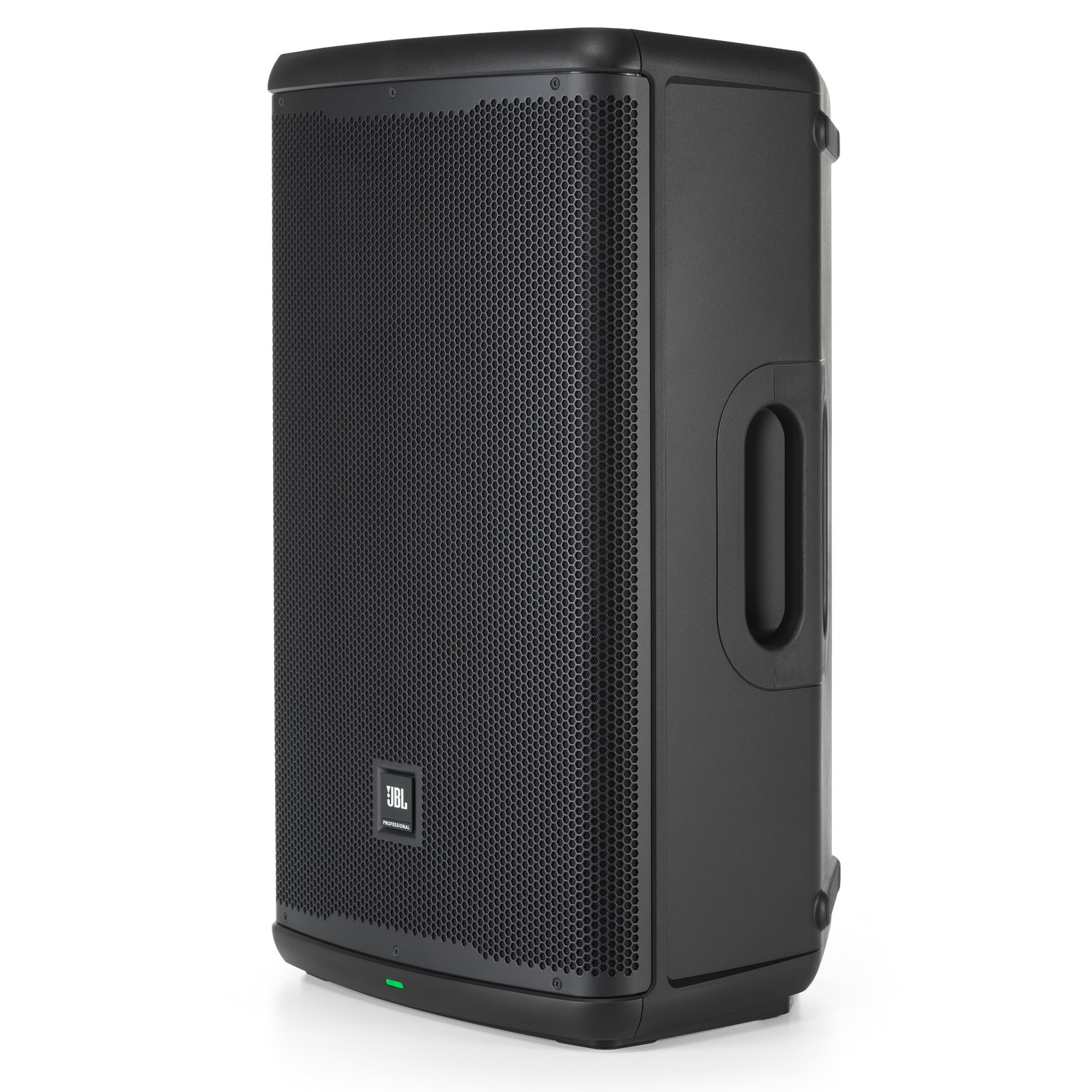 JBL EON715 - Aktywny zestaw głośnikowy, sterowanie przez bluetooth