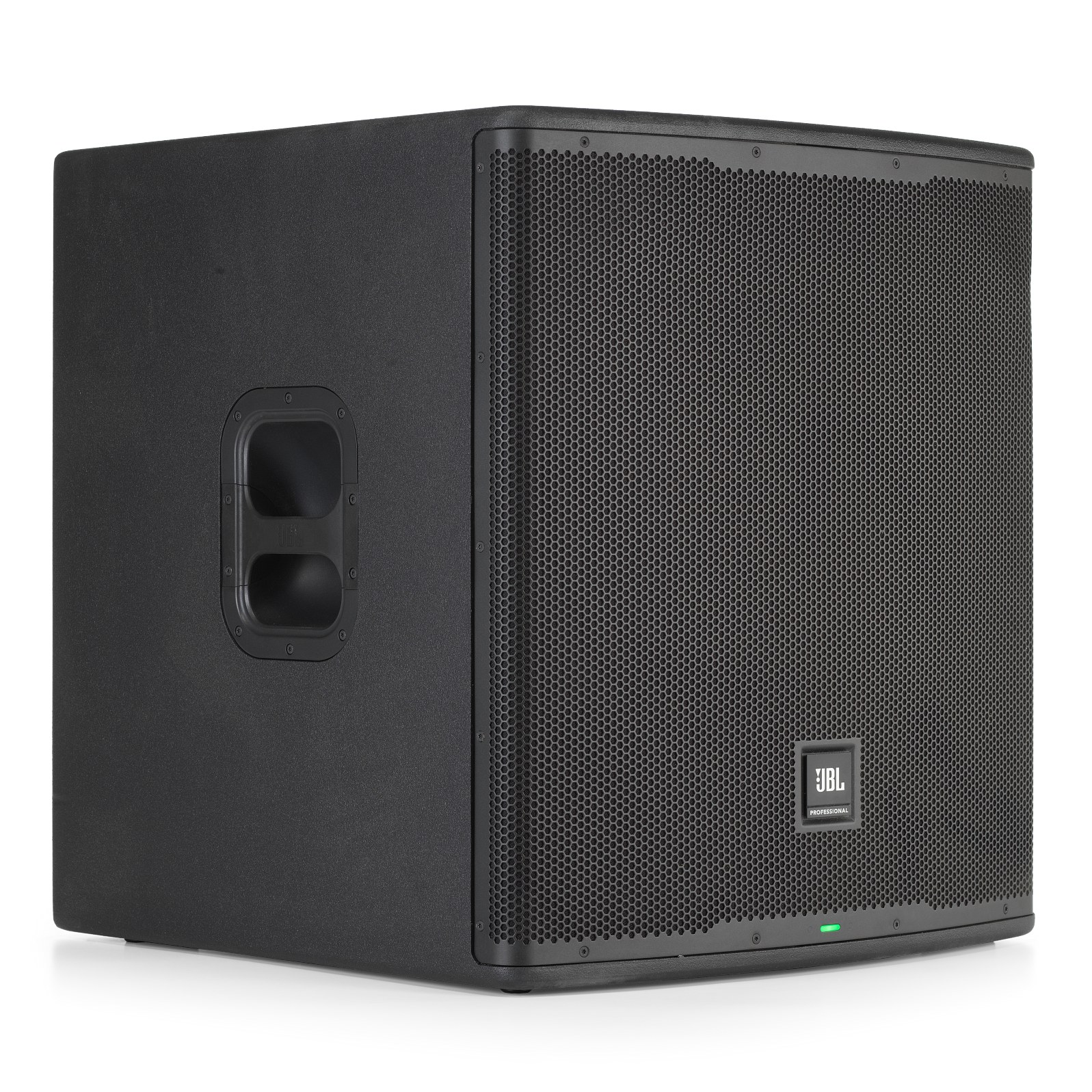 JBL EON718S - Aktywna kolumna subbasowa, sterowanie przez bluetooth