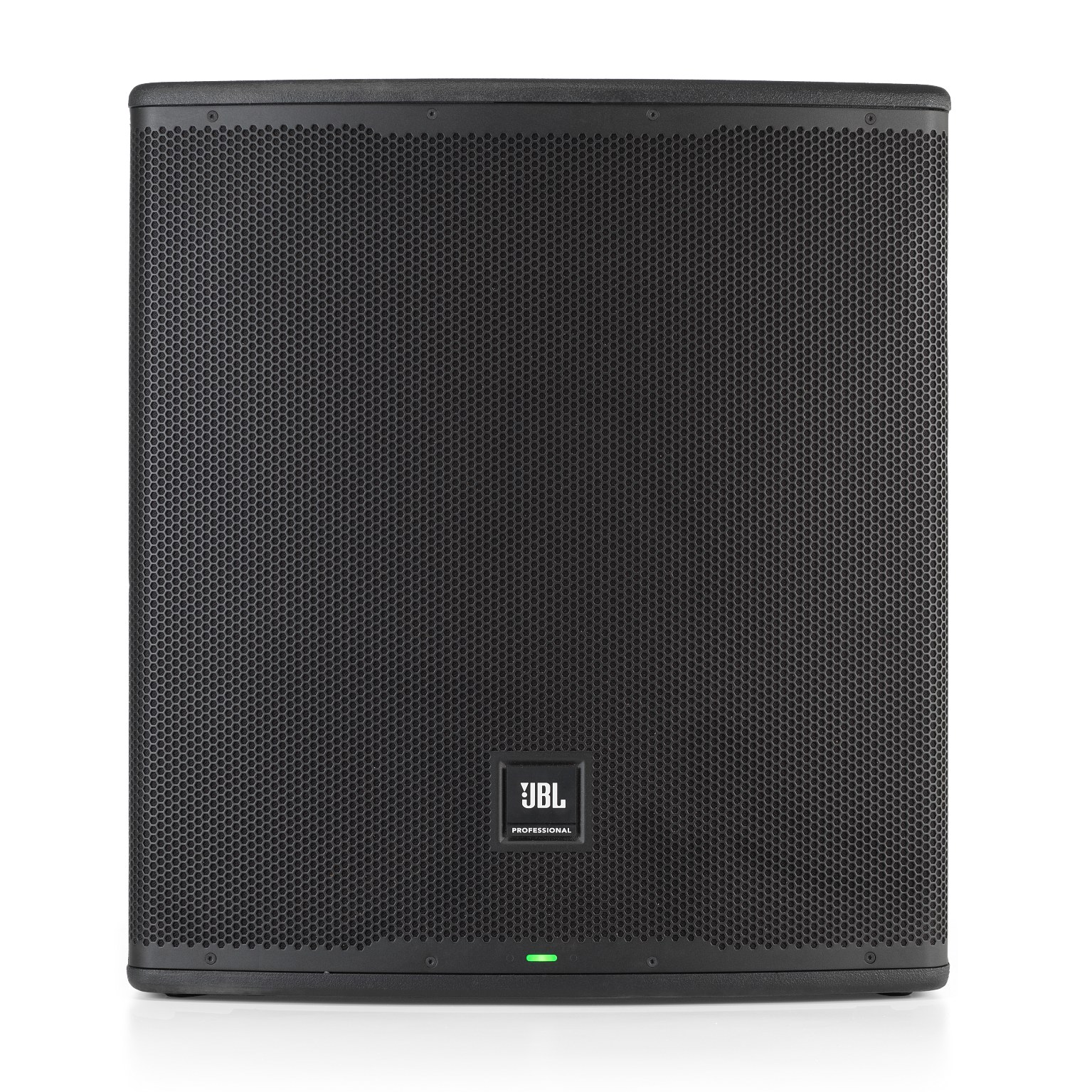JBL EON718S - Aktywna kolumna subbasowa, sterowanie przez bluetooth