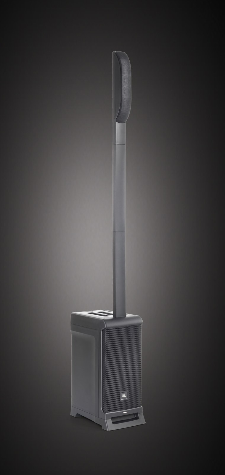 JBL IRX ONE - Kolumnowy system nagłośnieniowy z mikserem i DSP